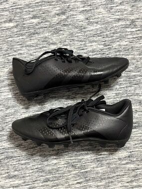 Adidas Predator Soccer Cleats Boys Size 3